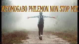 NIYOMUGABO PHILEMON NON STOP MIX