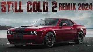 Still Cold 2 - Night Lovell | Car Music Mix – самые популярные песни 2024 года (Remix Celal Ay)