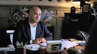 IL COMMISSARIO MONTALBANO - Una voce di notte