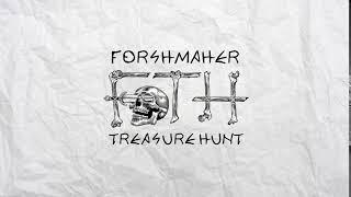 Forshmaher TREASURE HUNT  НОВОЕ ИНТРО ДЛЯ КАНАЛА 2020