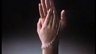 1988 DeBeers "A Diamond is Forever" TV Commercial