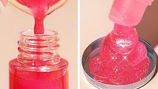 Satisfying Makeup RepairRecovery & Recycling Of Old Makeup ProductsCosmetic Lab