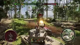 World of Tanks - Pershing Sniper Medal