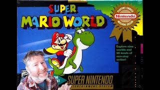 Super Mario World