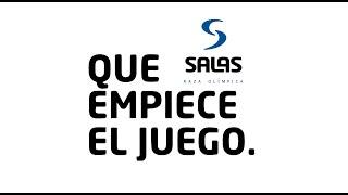 Vivimos El Deporte ! Salas Paraná!