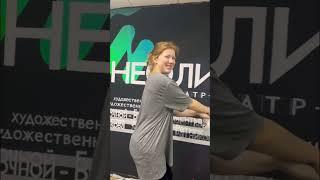 Как я люблю снимать скотч со стены TANYA TITA