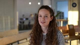 Codeworks Students Testimonials | Hannah