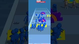 Join Clash run #shorts Part- 1382  Funny gameplay  #funnygameplay #youtubeshorts