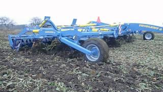 TRIOLENT 8M FARMET AGRO BYDGOSZCZ +48 52 343 92 23