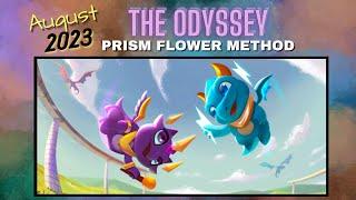 Merge Dragons  - The Odyssey Event!