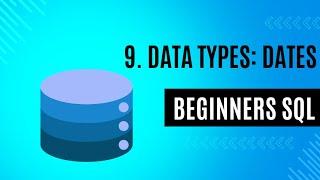 9. Data Types float, real & decimal | SQL for Beginners