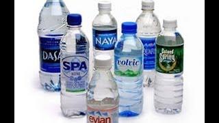 Outrageous Price For Bottled Water
