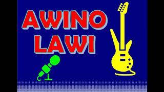 AWINO LAWI - JANE ATIENO (Kalando lepi manihero rwako ga chieng mawan gi date)