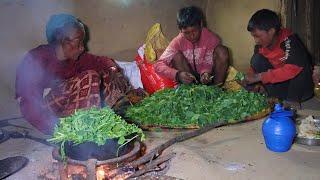 The Secret to Longevity: Traditional Organic Food from Nepal 