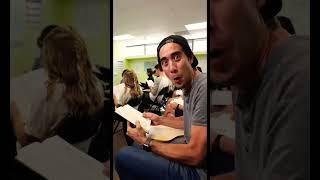 Magic copy ka#viralvideo #trending