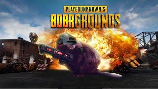 PUBG + FFA с Майкером 24.12.2020