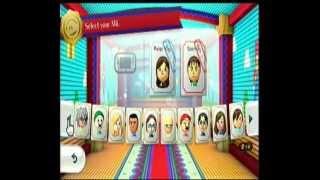 GameBoom: Nintendo Land: Mario Chase #1