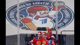 СТРИМ ПО LORDHOCKEY #2 Кубок Первого Канала. Мы чемпионы.