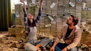 اتاقی که هر آرزویی را برآورده می کند