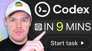 How To Use OpenAI Codex For Beginners