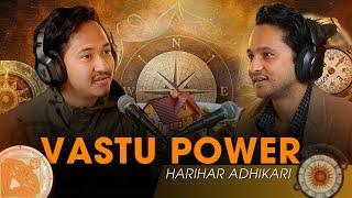 Vastu Unlocked with Harihar Adhikari : Transform Your Space, Transform Your Life