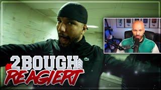 Kopfnicker!! AYMEN x SadiQ - Hoodie Hoodie / 2Bough REACTION