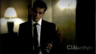 Stefan Salvatore || Moves Like Jagger