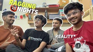 Expectations Vs Reality | Medical College Edition| MBBS Diaries