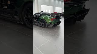 Aston Martin Vulcan #shorts #youtubeshorts #astonmartin #vulcan650