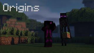 მოდების განხილვა #2 Origins