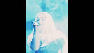 #BebeRexha  ~ I'm Good (Blue) #one_in_a_million #shorts