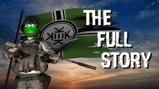 KEKISTAN : The Full Story (TFS #7)