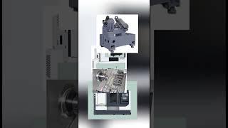 Russian high-end CNC machine tools, imported from Russia precision CNC machine tools,