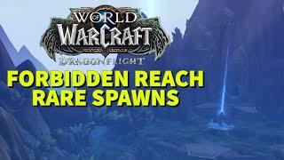 Master the Forbidden Reach: Guide to Rare Spawns