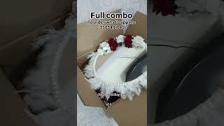 Crafts wedding collection