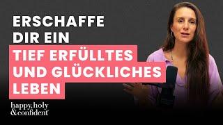 Meine 3 wichtigsten Spiritual Life Hacks!