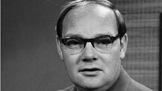 Tonight - Theme Tune - BBC TV 1957-65 - Cliff Michelmore