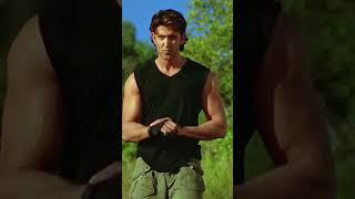 Hrithik Roshan Entry Scene #shorts