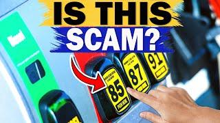 17 Fuel-Saving Myths That WASTE Your Money (EXPOSED)