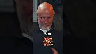 Евгений Понасенков пронзил интеллектом - Дмитрий Пучков / Макарена