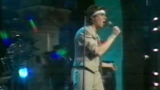 DURAN DURAN - planet earth (live 1981)