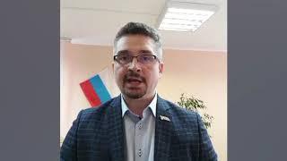 Сергей Цыганков 2