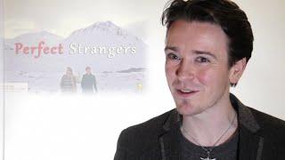 Perfect Strangers - Kenny Boyle Interview