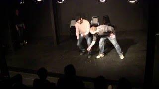 Steel City Improv - Noodle Train