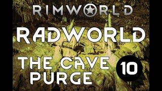 Radworld Mod - Ep 10 - Rimworld Gameplay Let's Play