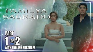 Pamilya Sagrado | Episode 105 (1/2) November 8, 2024 (with English Sub)