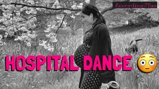 HOSPITAL DANCE - Are They Trolling Or Have They Lost The Plot