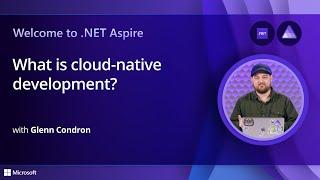 What is cloud-native development?