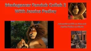 Madagascar Fandub Collab 2 with Jessica Pedley