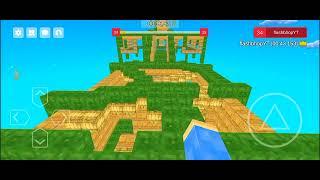 Parkour Craft - Temple Adventure 42.994 (TWR)